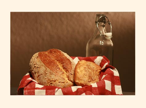 Molkebrot